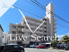 ロイヤル百番舘 305 【愛知県中村公園】 の外観写真