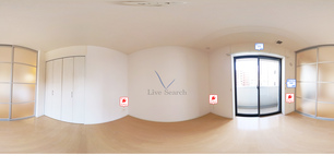 アンタレス府中 301 【東京都府中駅】 の外観写真