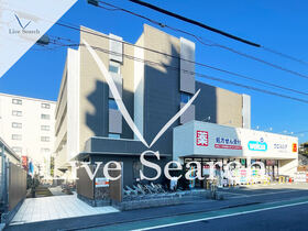 アンタレス府中 301 【東京都府中駅】 の外観写真