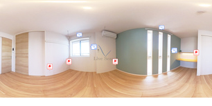 エクラージュK 301 【埼玉県戸田】 の外観写真