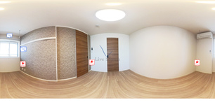 エクラージュK 302 【埼玉県戸田】 の外観写真