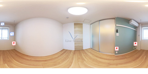 エクラージュK 303 【埼玉県戸田】 の外観写真