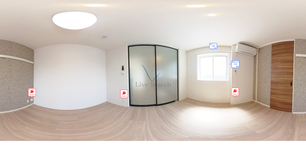 エクラージュK 304 【埼玉県戸田】 の外観写真