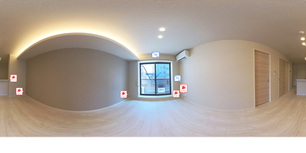 リュミエール 307 【埼玉県朝霞駅】 の外観写真