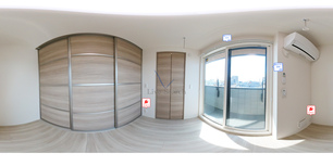 ディーセレーノ川越新宿 203 【埼玉県川越】 の外観写真