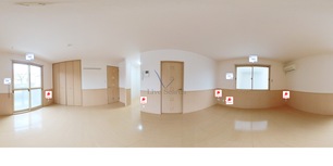 メイプル ブランシェ 2105 【埼玉県笠幡駅】 の外観写真