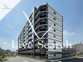 S-RESIDENCE神沢afford 801 【愛知県神沢駅】 の外観写真