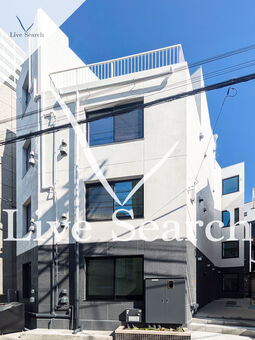 サンセール北大塚 301 【東京都山手線　大塚駅】 の外観写真