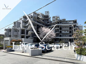 グランドメゾン住吉本町 803 【兵庫県住吉駅】 の外観写真