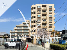 ワコーレ朝霧シーサイトヒルズⅢ 307 【兵庫県大蔵谷】 の外観写真