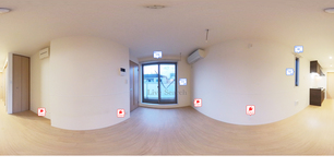 グリシーナ文京白山 202 【東京都白山駅】 の外観写真