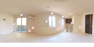 マホラマ府中 102 【東京都府中駅】 の外観写真