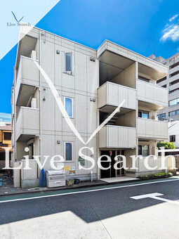 マホラマ府中 102 【東京都府中駅】 の外観写真