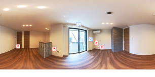 カーサレフィシア 101 【東京都阿佐ヶ谷駅】 の外観写真