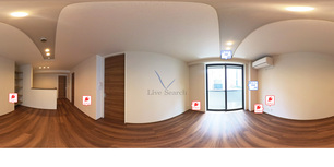 カーサレフィシア 103 【東京都阿佐ヶ谷駅】 の外観写真