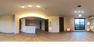 カーサレフィシア 202 【東京都阿佐ヶ谷駅】 の外観写真