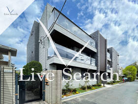 カーサレフィシア 202 【東京都阿佐ヶ谷駅】 の外観写真