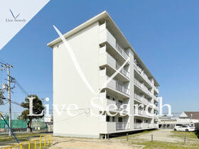 フィルホーム新野辺 H33 【兵庫県浜の宮駅】 の外観写真