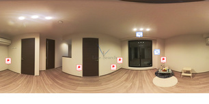 カーサレフィシア 205 【東京都阿佐ヶ谷駅】 の外観写真