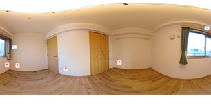 ウェルブ六甲道5番街1番館 401 【兵庫県六甲道駅】 の外観写真