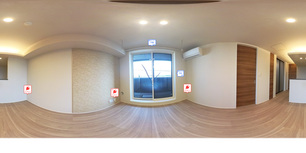 アズ＆レア 402 【東京都江北駅】 の外観写真