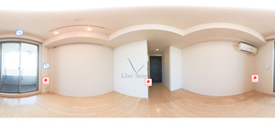 マストライフ中野坂上アネックス 1005 【東京都中野坂上駅】 の外観写真