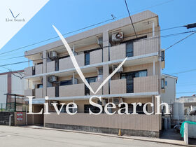 プレスト室見 303 【福岡県室見駅】 の外観写真