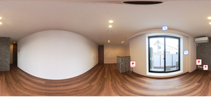 カーサレフィシア 301 【東京都阿佐ヶ谷駅】 の外観写真