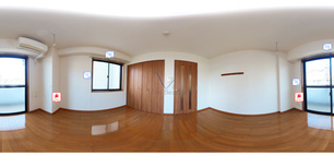 ベルフルール 103 【埼玉県川越】 の外観写真