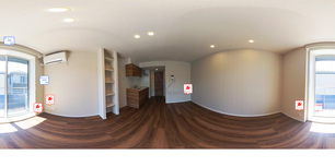 メゾン・エス 202 【埼玉県土呂駅】 の外観写真