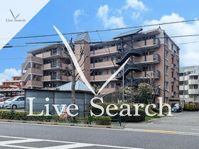 ラ・エスペランサ 201 【東京都東伏見駅】 の外観写真