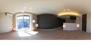 メゾン・エス 201 【埼玉県土呂駅】 の外観写真