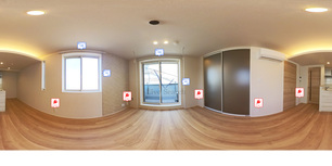 アズ＆レア 301 【東京都江北駅】 の外観写真