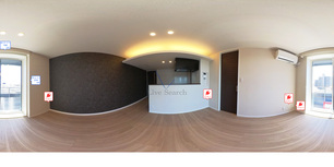 メゾン・エス 301 【埼玉県土呂駅】 の外観写真