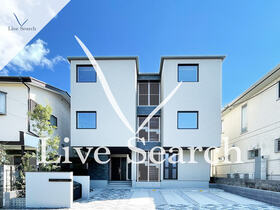 メゾン・エス 301 【埼玉県土呂駅】 の外観写真