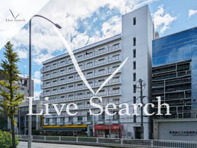 パピリオーテ西横浜 607 【神奈川県西横浜駅】 の外観写真