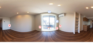 メゾン・エス 302 【埼玉県土呂駅】 の外観写真