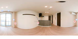 マーレイソゴⅡ 102 【神奈川県根岸駅】 の外観写真