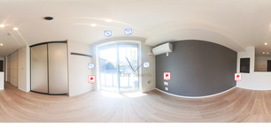 マーレイソゴⅡ 103 【神奈川県根岸駅】 の外観写真