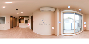 マーレイソゴⅡ 201 【神奈川県根岸駅】 の外観写真