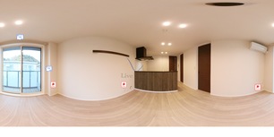 マーレイソゴⅡ 202 【神奈川県根岸駅】 の外観写真