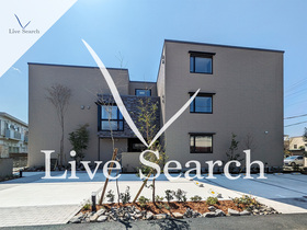 マーレイソゴⅡ 202 【神奈川県根岸駅】 の外観写真