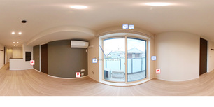 マーレイソゴⅡ 205 【神奈川県根岸駅】 の外観写真