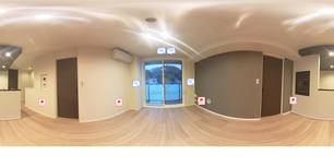 マーレイソゴⅡ 301 【神奈川県根岸駅】 の外観写真