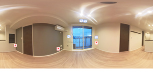 マーレイソゴⅡ 305 【神奈川県根岸駅】 の外観写真