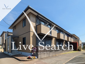 SKY HIGH 103 【東京都上北台】 の外観写真