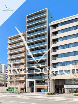 ミリアレジデンス日本橋人形町 204 【東京都水天宮前駅】 の外観写真