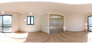 ロマンシー小林　＊＊ 202 【福岡県周船寺駅】 の外観写真