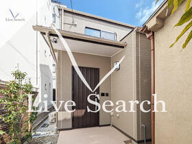 Seed　INN　Iori　庵  【東京都梅屋敷駅】 の外観写真