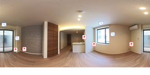 ブレイブブロッサム 101 【埼玉県和光市】 の外観写真